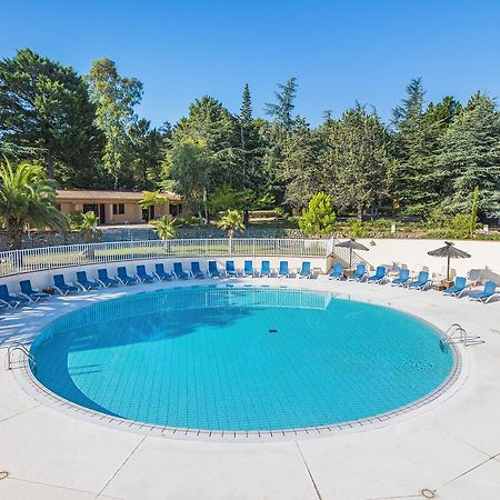 Azureva Argeles Hotel Kültér fotó
