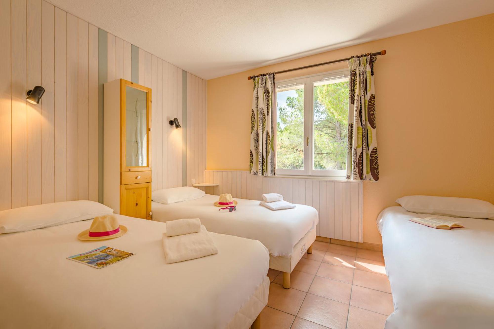 Azureva Argeles Hotel Kültér fotó
