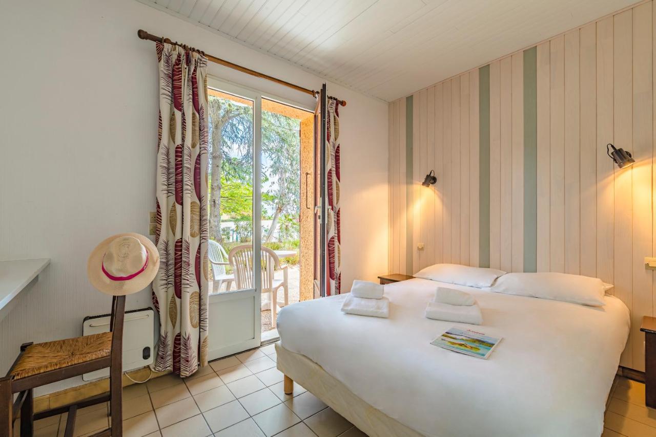 Azureva Argeles Hotel Kültér fotó